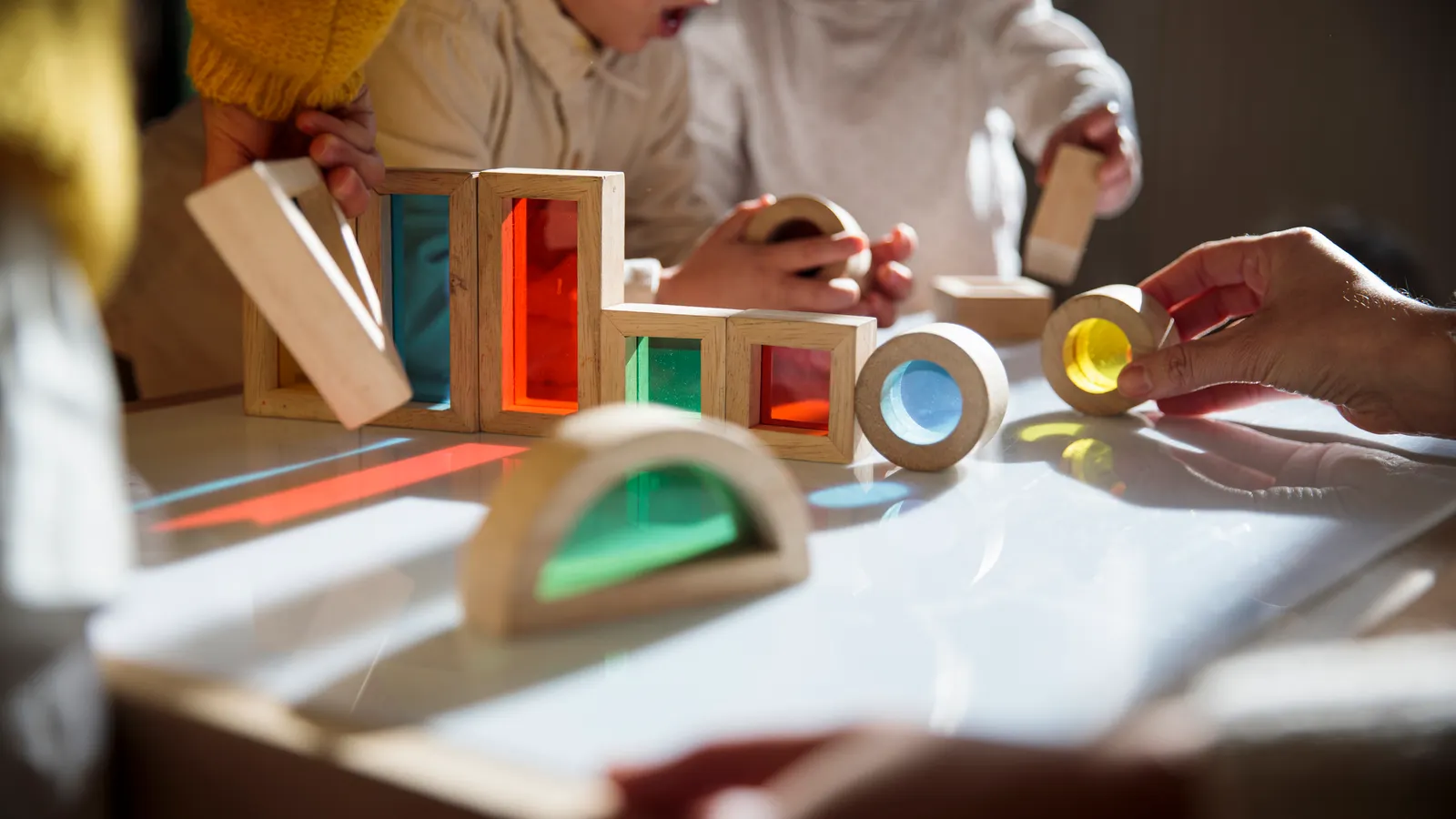 Should Head Start require pre-K teacher pay parity?