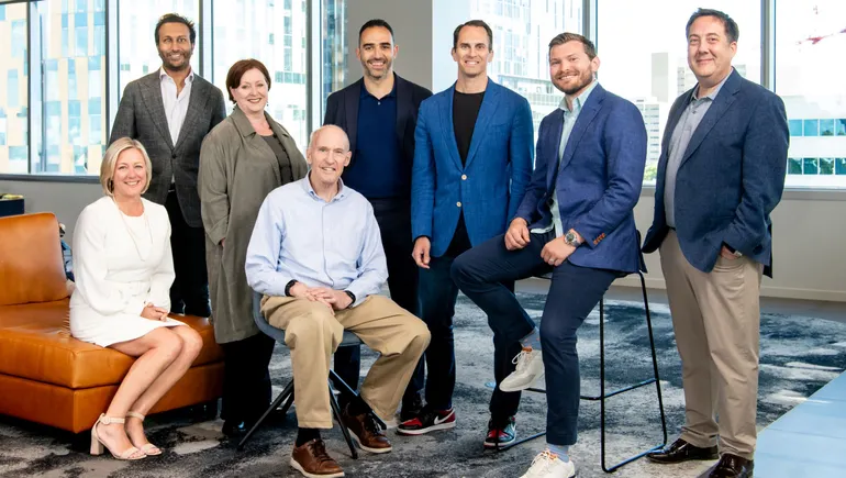 Dispatch emerges with $216M and plans for a ‘universal’ solid tumor therapy