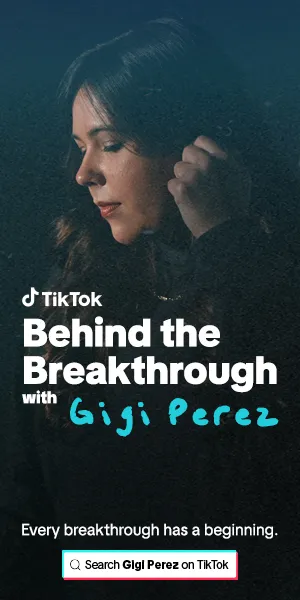 TikTok Breakthrough