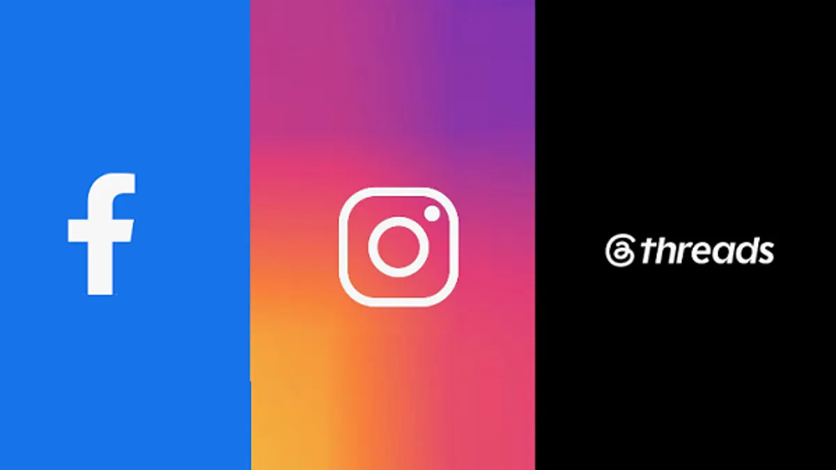 Meta apps
