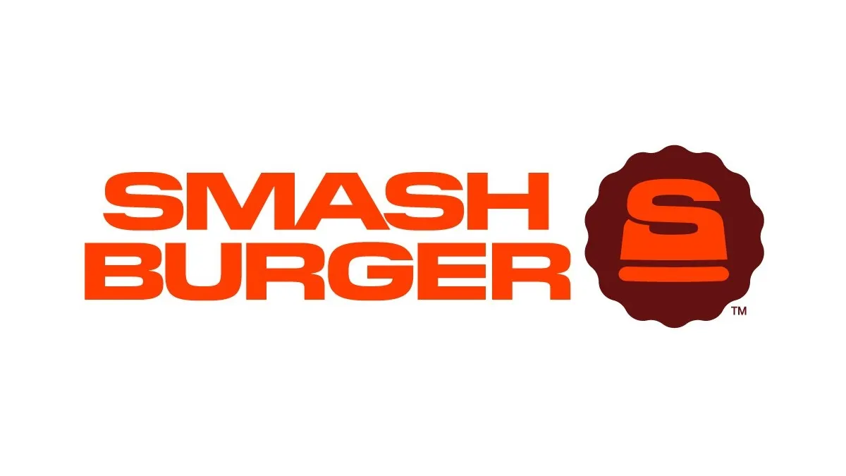 Smashburger logo