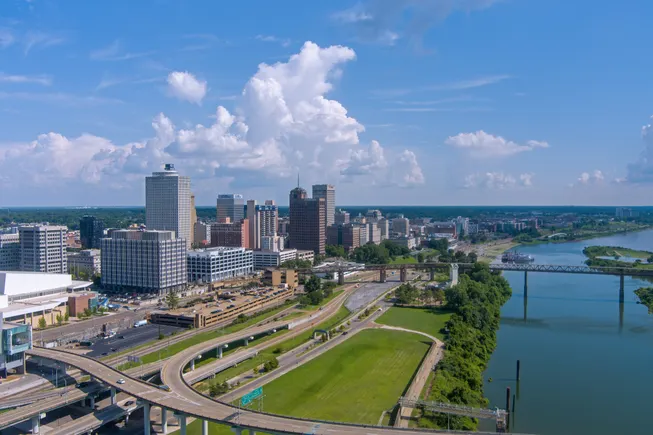 Ohio bank broaches Tennessee with $317.3M acquisition