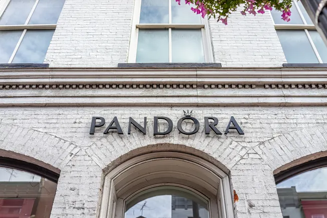 Pandora upgrades WMS as part of supply chain tech overhaul