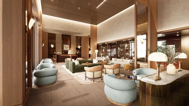 Lodging Lowdown: Viceroy Hotels to debut NYC flagship, Radisson launches app on ChatGPT
