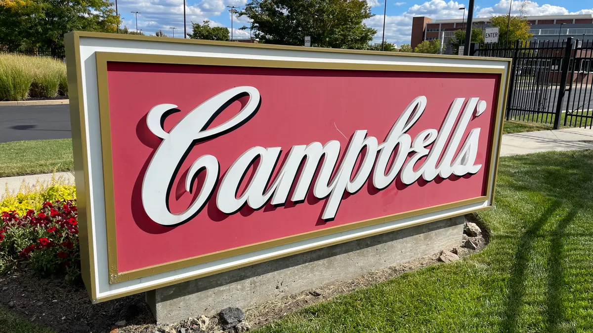 Campbell Soup