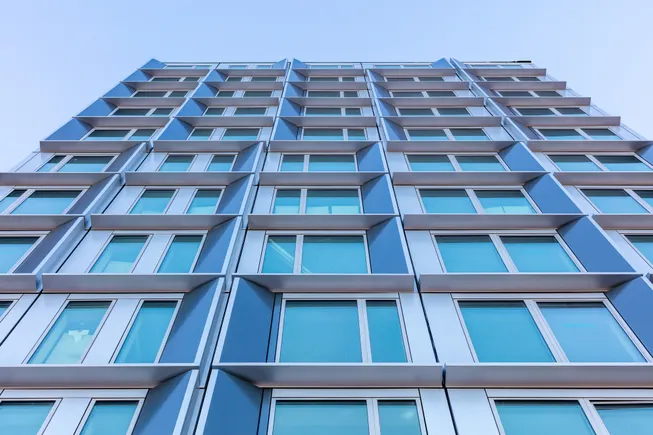 Modular can deliver projects 50% faster, McKinsey finds | Construction Dive