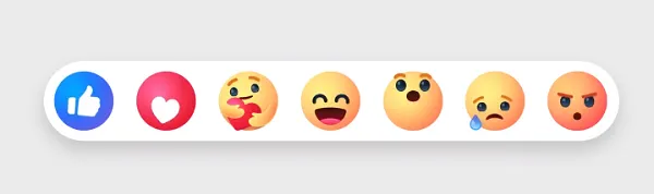 Facebook rebrand