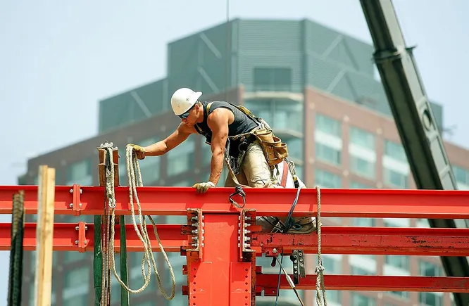 Multifamily new supply set to bottom out in 2027