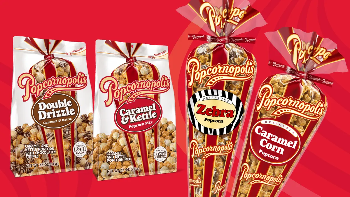 Popcornopolis