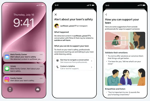 Meta AI adds additional safety measures