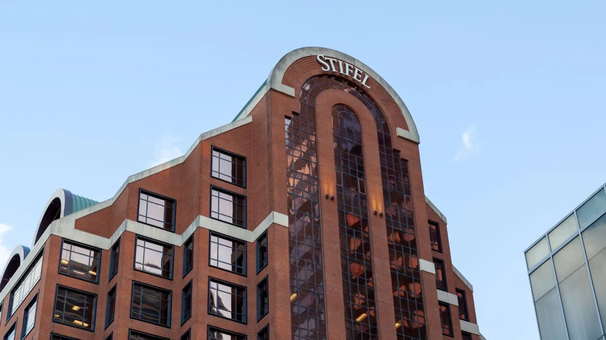 stifel headquarters