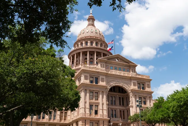 Texas to pump $138B into transportation infrastructure over 10 years