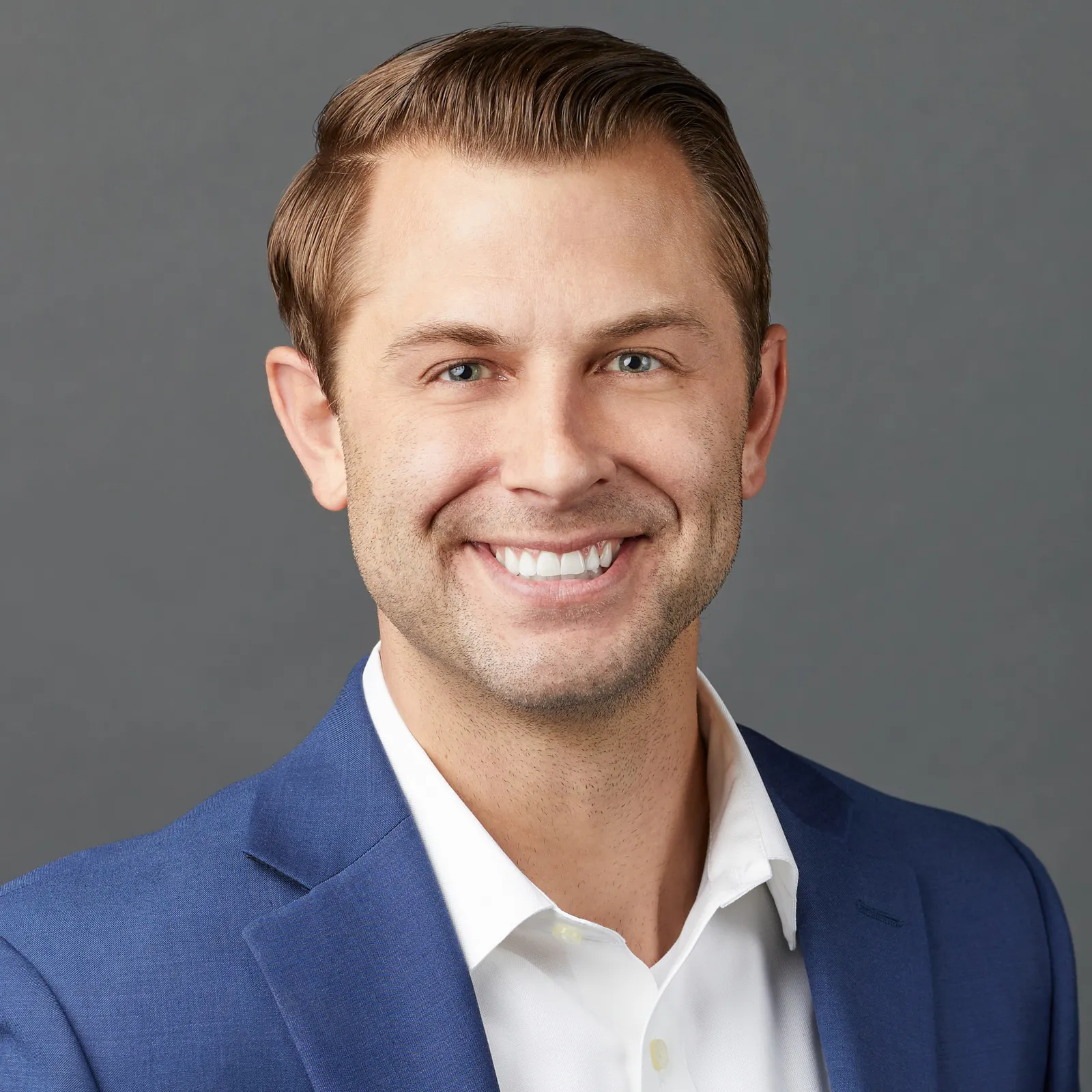 Connor Augustyn, director of operations excellence/finance transformation at West Monroe