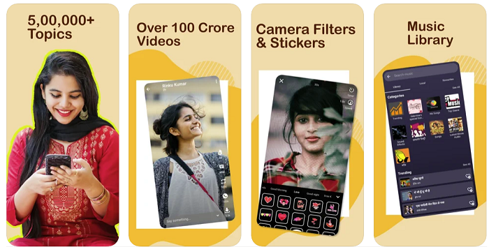 ShareChat