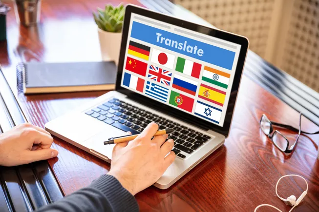 When translations don’t feel natural, customers walk away