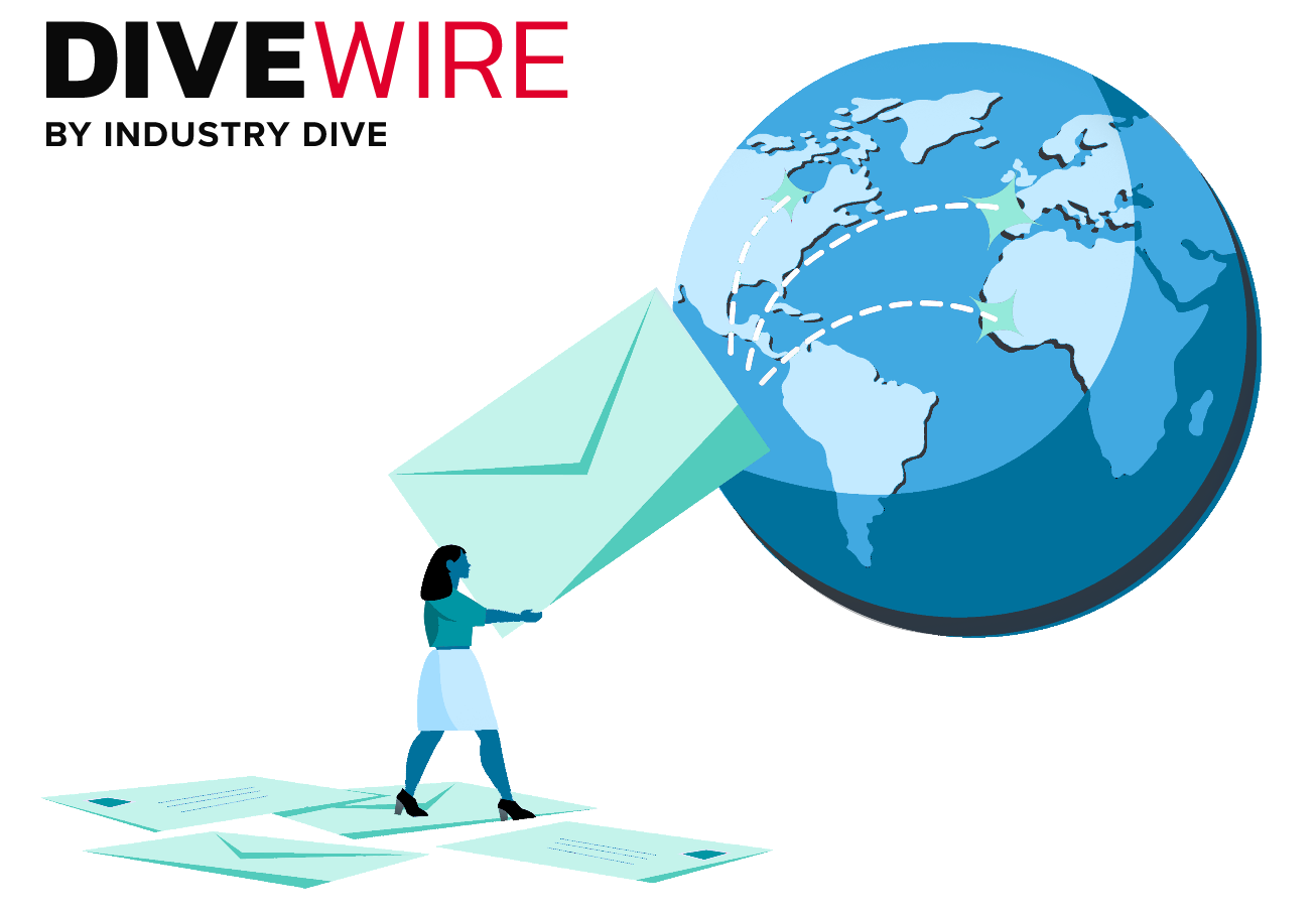 mailing letter around the world