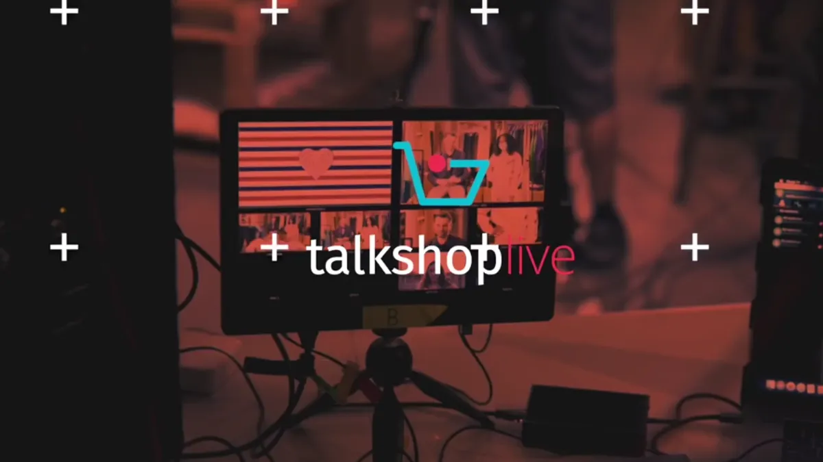 Talkshoplive raises $3 million.