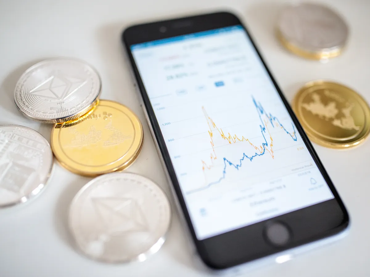 Crypto firm Copper hires ex-Goldman exec as new CEO | Banking Dive