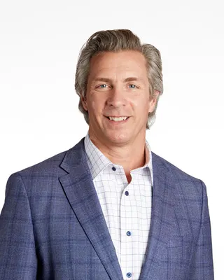 headshot of Anthony Johnson