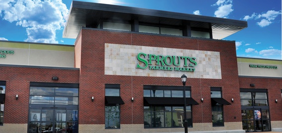 Sprouts Farmers Market