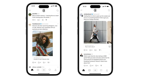 Meta Brand Summit 2025 product updates