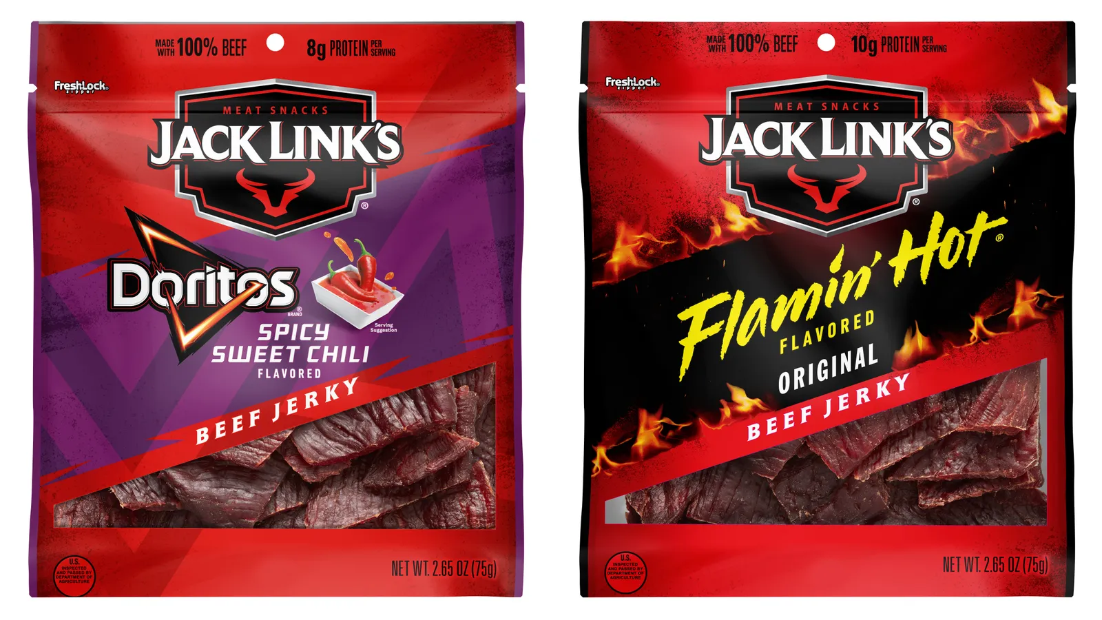 jack link's fritolay