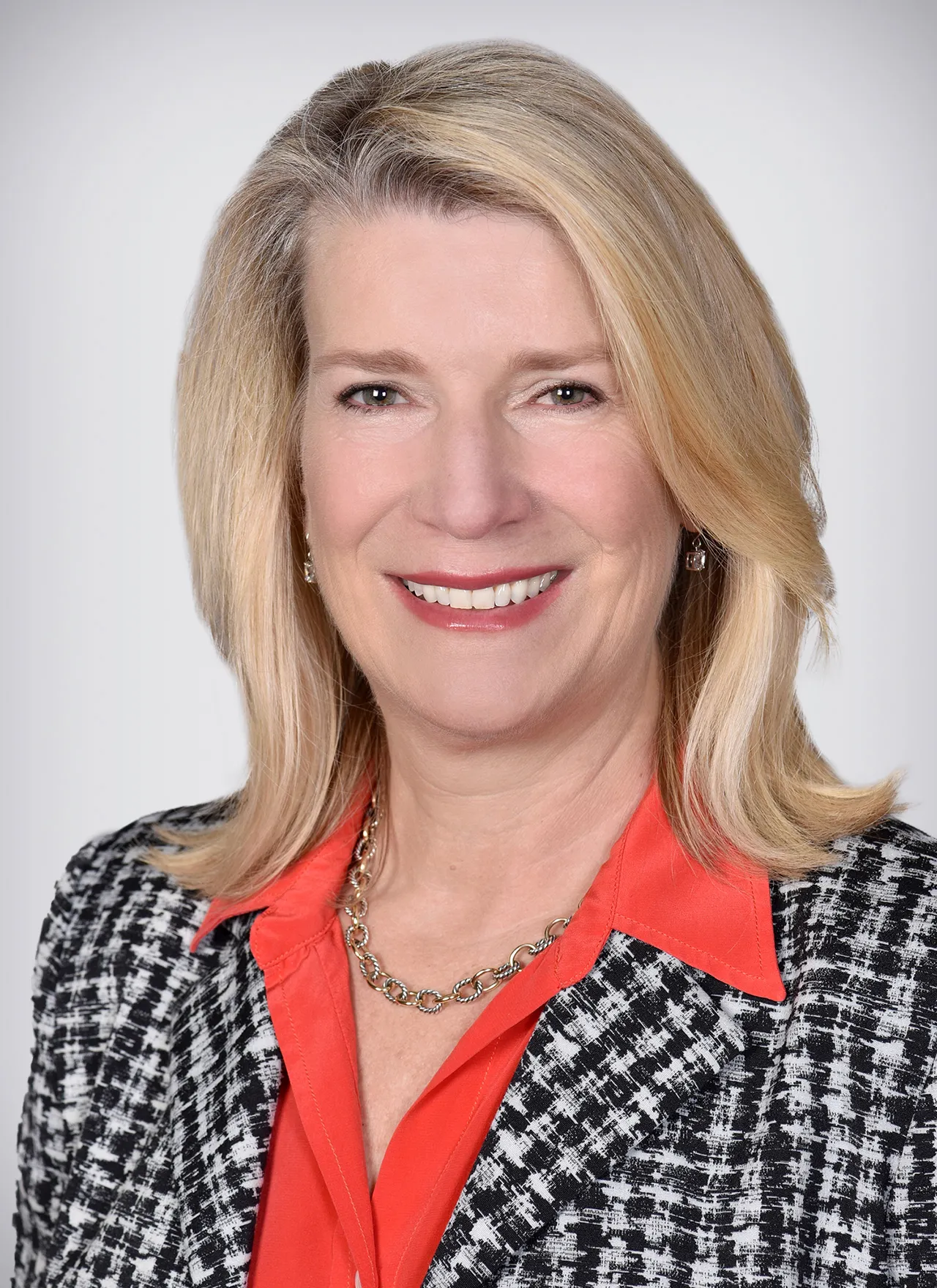 Alice Pope, CFO at Novant Health