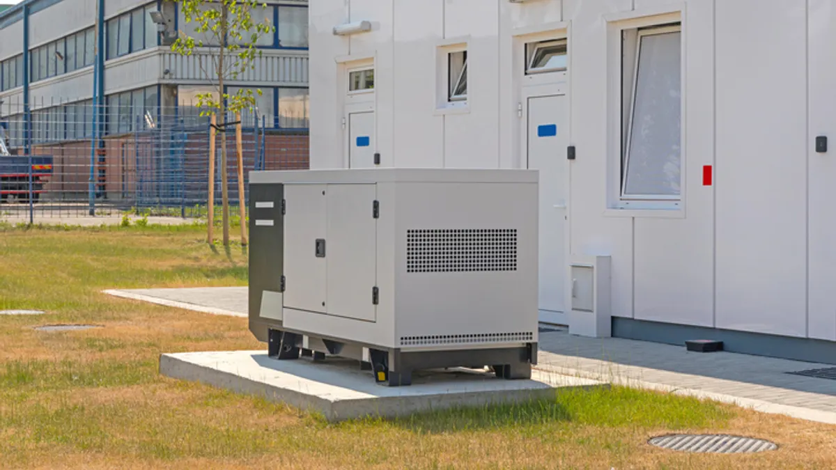 Backup generators, 2026 APPA annual conference, OnSite Partners, load shifting