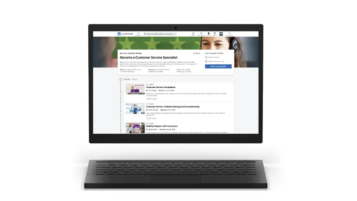 Linkedin job seeker tools