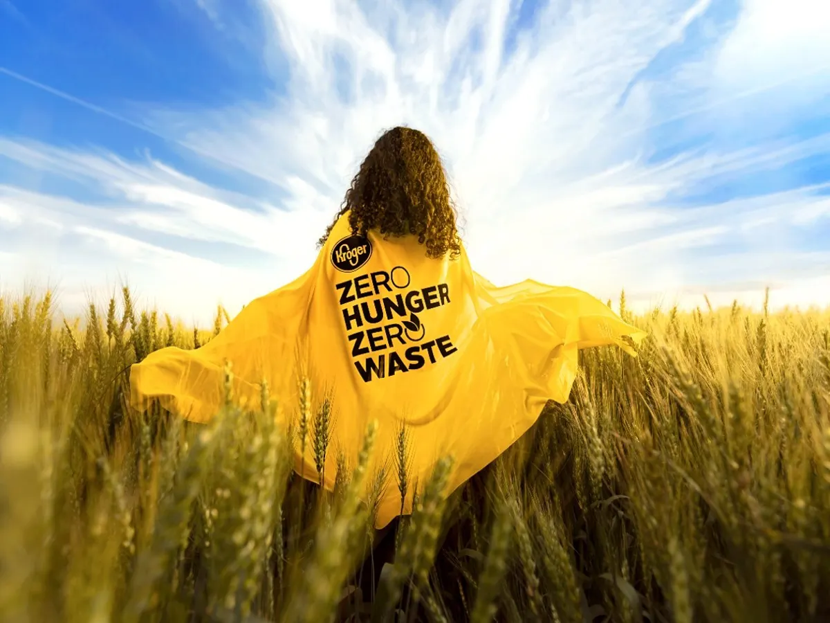 Kroger cuts food waste 9%, installs solar panels at Ralphs