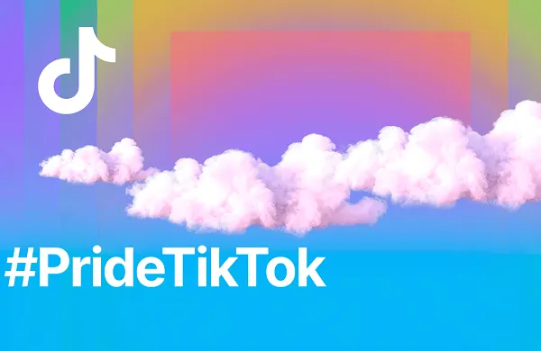 TikTok announces Pride Month 2026 programming