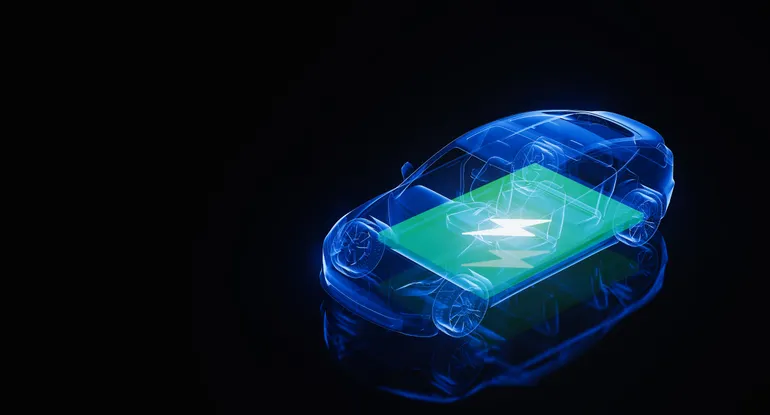 DOE awards Moment Energy $20.3M to repurpose used EV batteries for ...