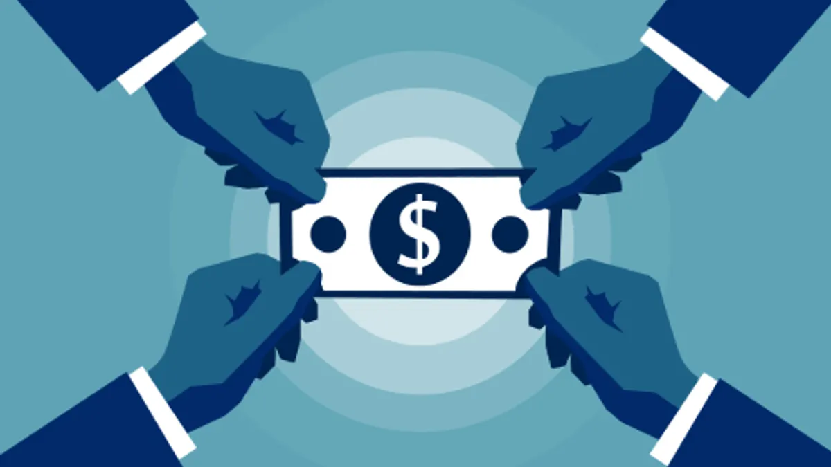 Header image for "A 2% Buyback Tax Could Dampen Share Repurchases"