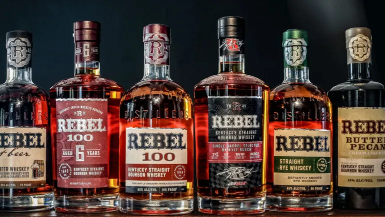 Diageo supplier to idle 2 Kentucky whiskey distilleries