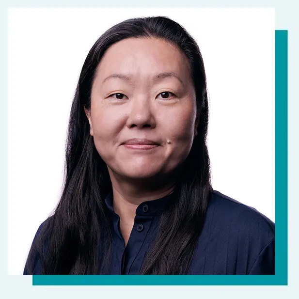 Macrina Kgil, CFO of Figure Technology Solutions