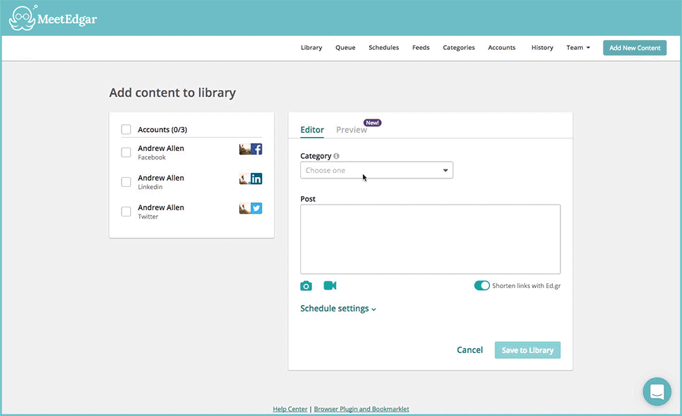 11 Great Social Media Management and Reporting Tools to Consider | Social Media Today