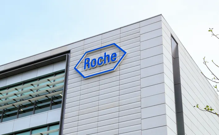 Roche wins FDA approval for companion diagnostic to support breast ...