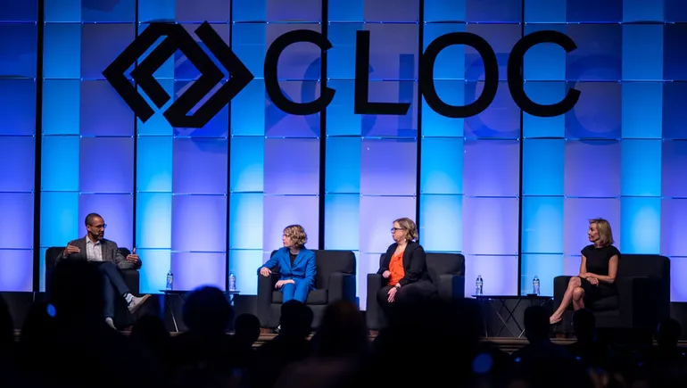 Legal ops group welcomes three new board members | Legal Dive