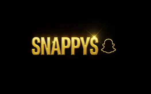 Snapchat Snappy Awards