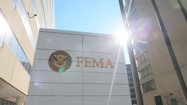 FEMA