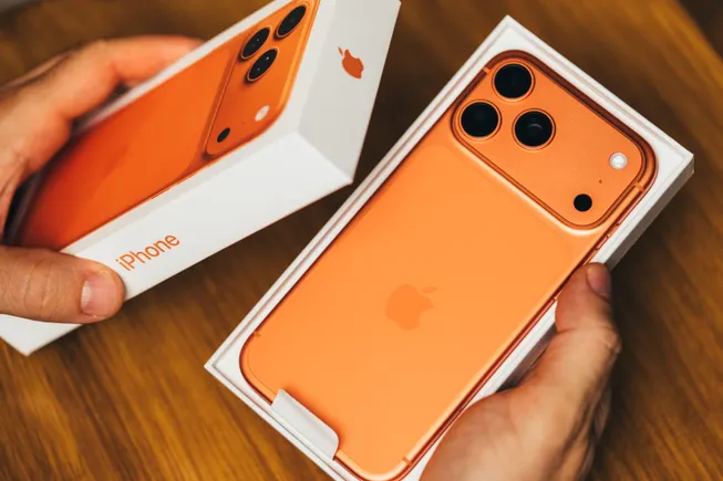 Apple’s installment payments target affordability