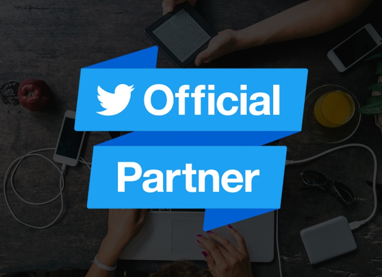 Twitter Announces New Additions to Twitter Partner Program, Boosting Content Options | Social Media Today