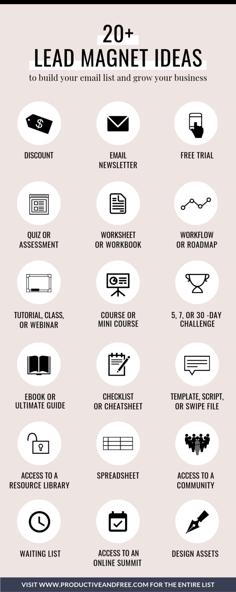 Tips for lead generation campaigns