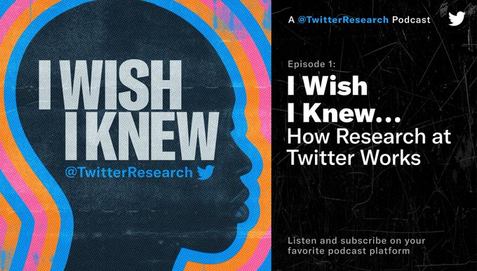 Twitter I Wish I Knew