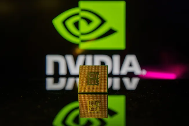 Nvidia backs CoreWeave with $2B to fuel AI infrastructure