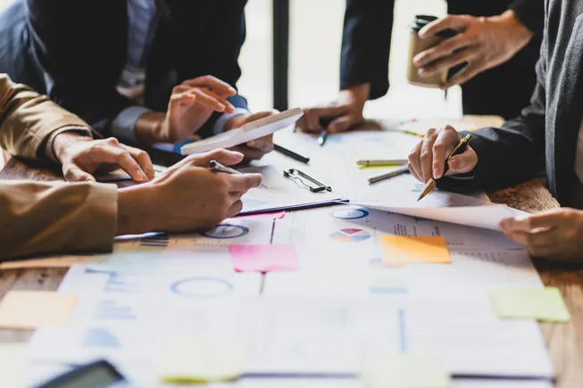 Start small, win big: How to choose the right AI use cases