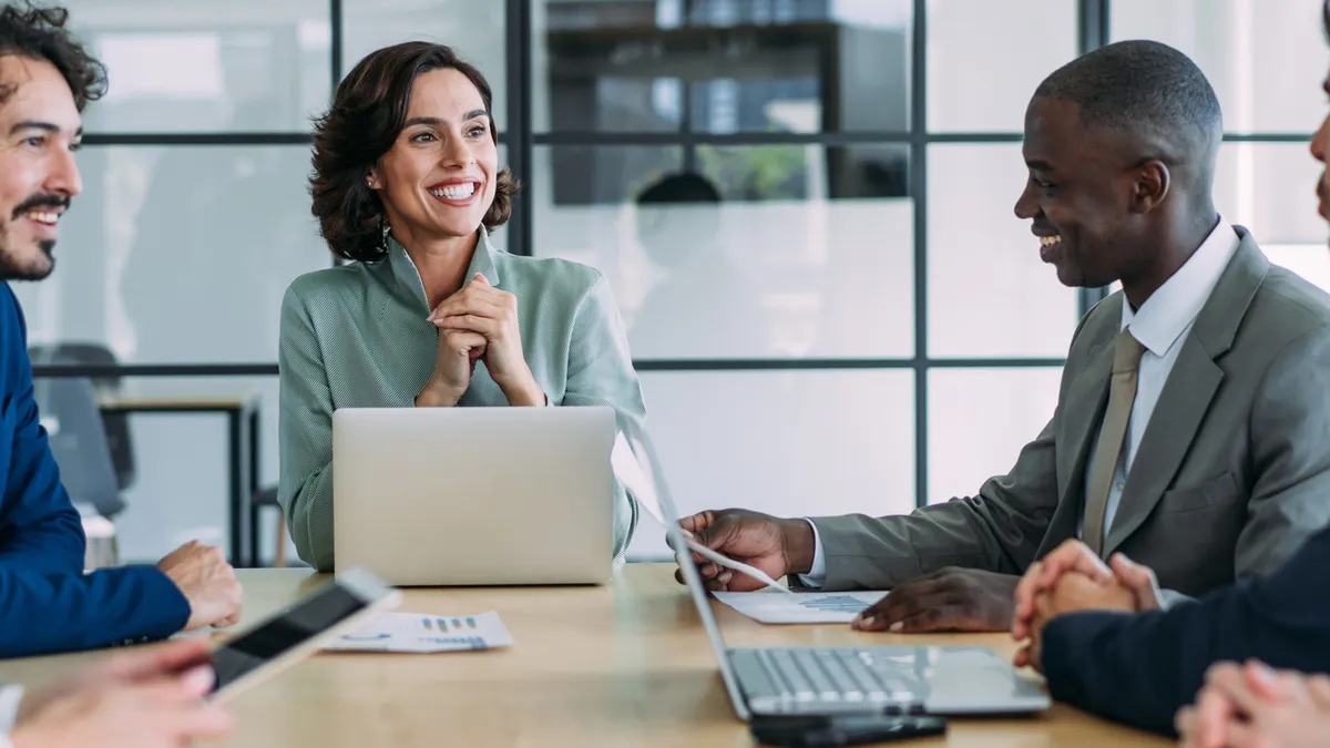 Watch The CFO's Guide to Services CPQ: Driving Accuracy, Efficiency, and Growth