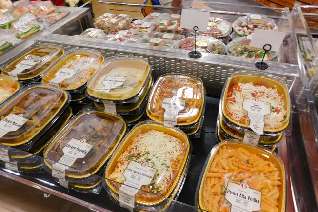 Uncle Giuseppe’s Marketplace moves into Pennsylvania