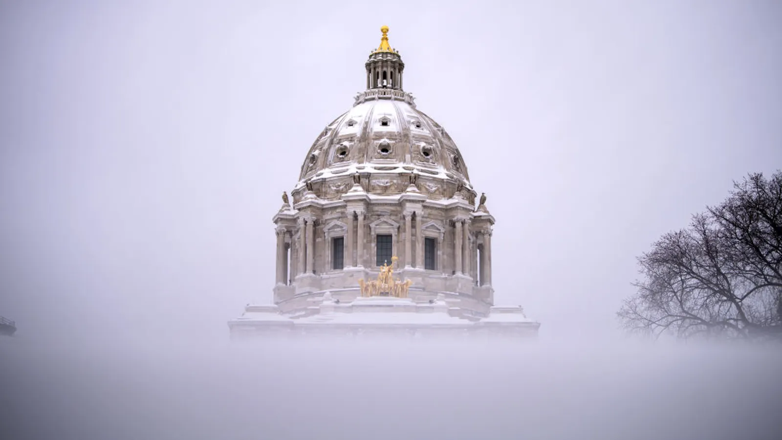 Navigating the Future of Work: Minnesota's AI Displacement Bill and Its Implications