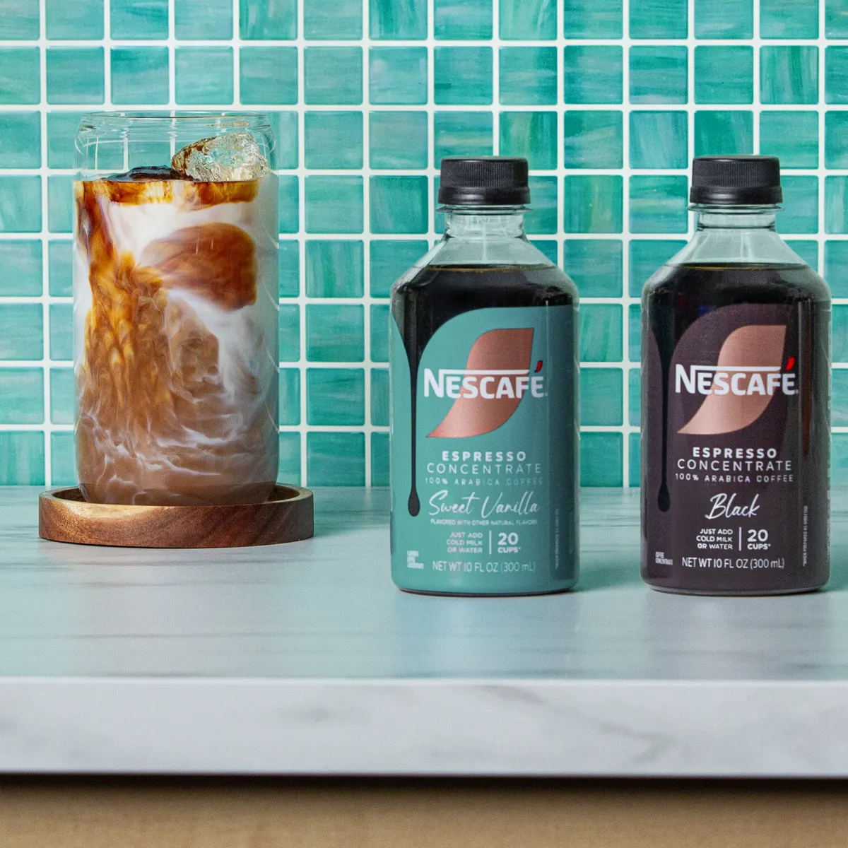 The Weekly Sip: Nescafé bets big on cold coffee | Curaleaf cracks